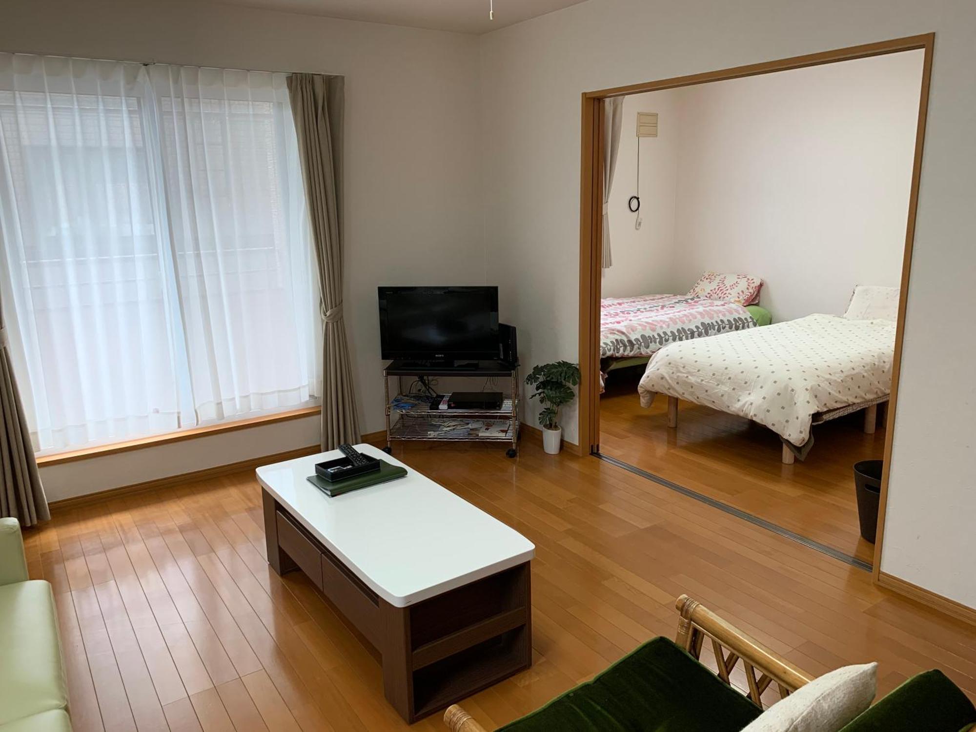 Apartamento Sejour Toyohirakoen Sapporo Exterior foto