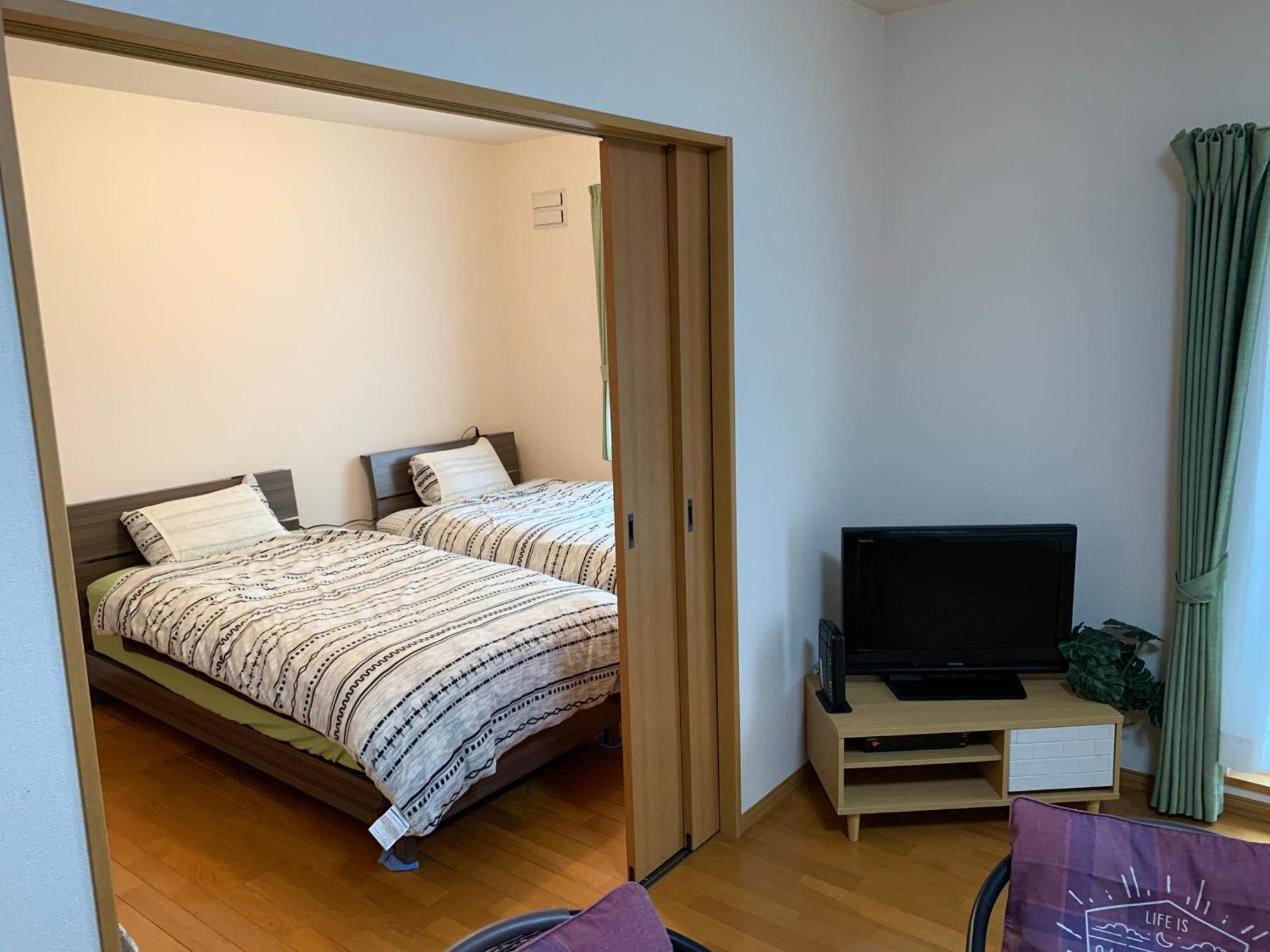 Apartamento Sejour Toyohirakoen Sapporo Exterior foto