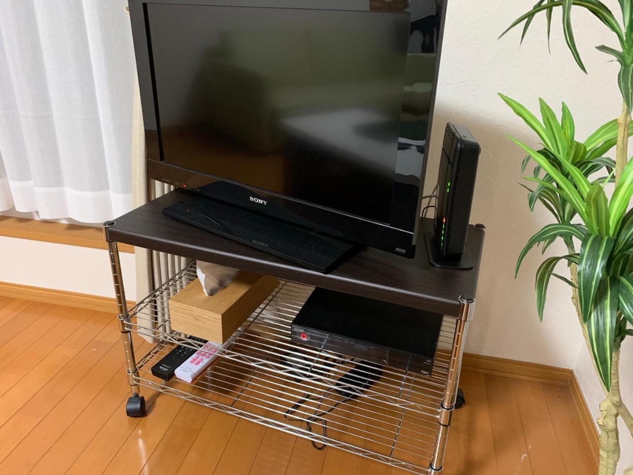 Apartamento Sejour Toyohirakoen Sapporo Exterior foto