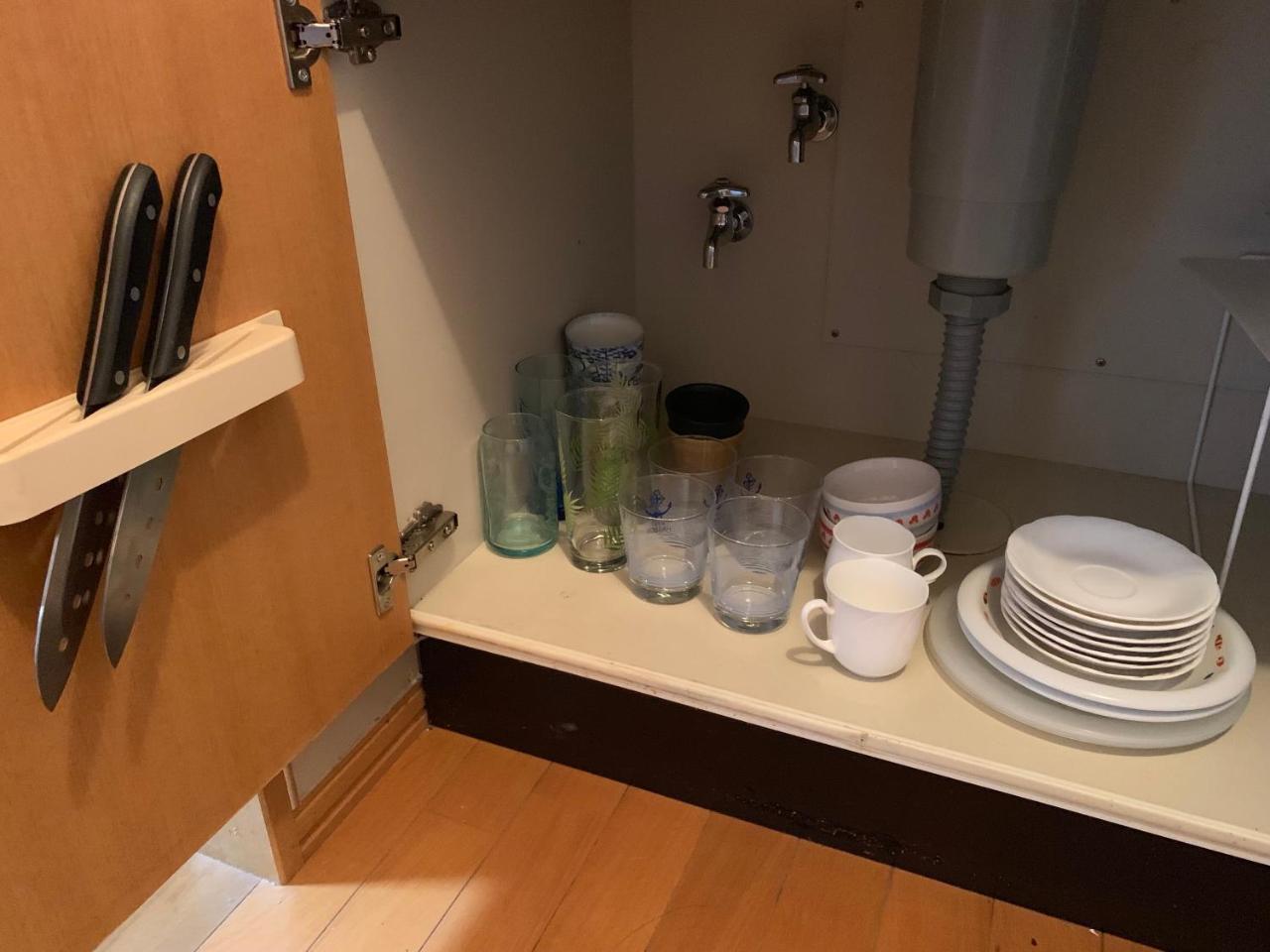 Apartamento Sejour Toyohirakoen Sapporo Exterior foto