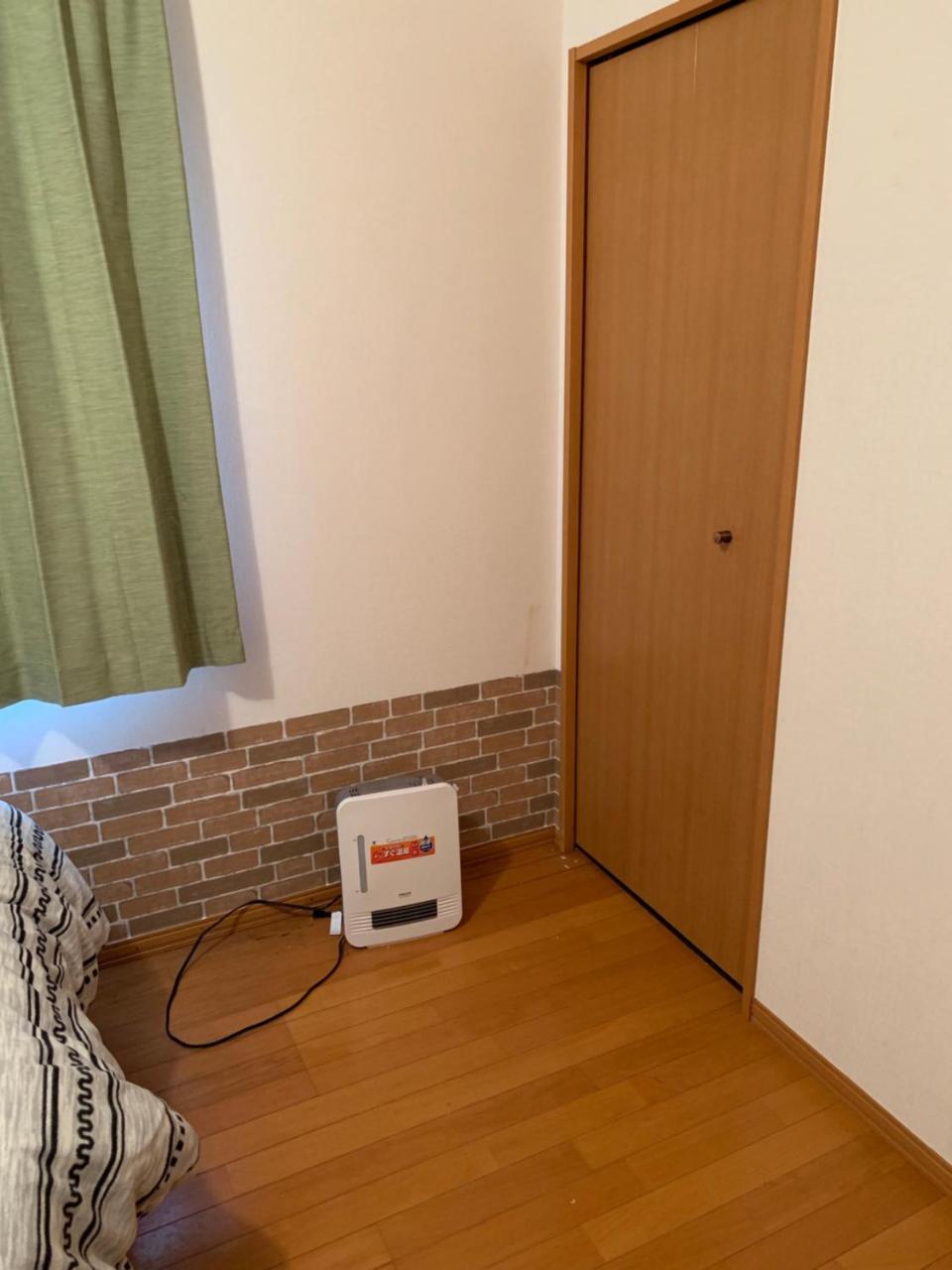 Apartamento Sejour Toyohirakoen Sapporo Exterior foto