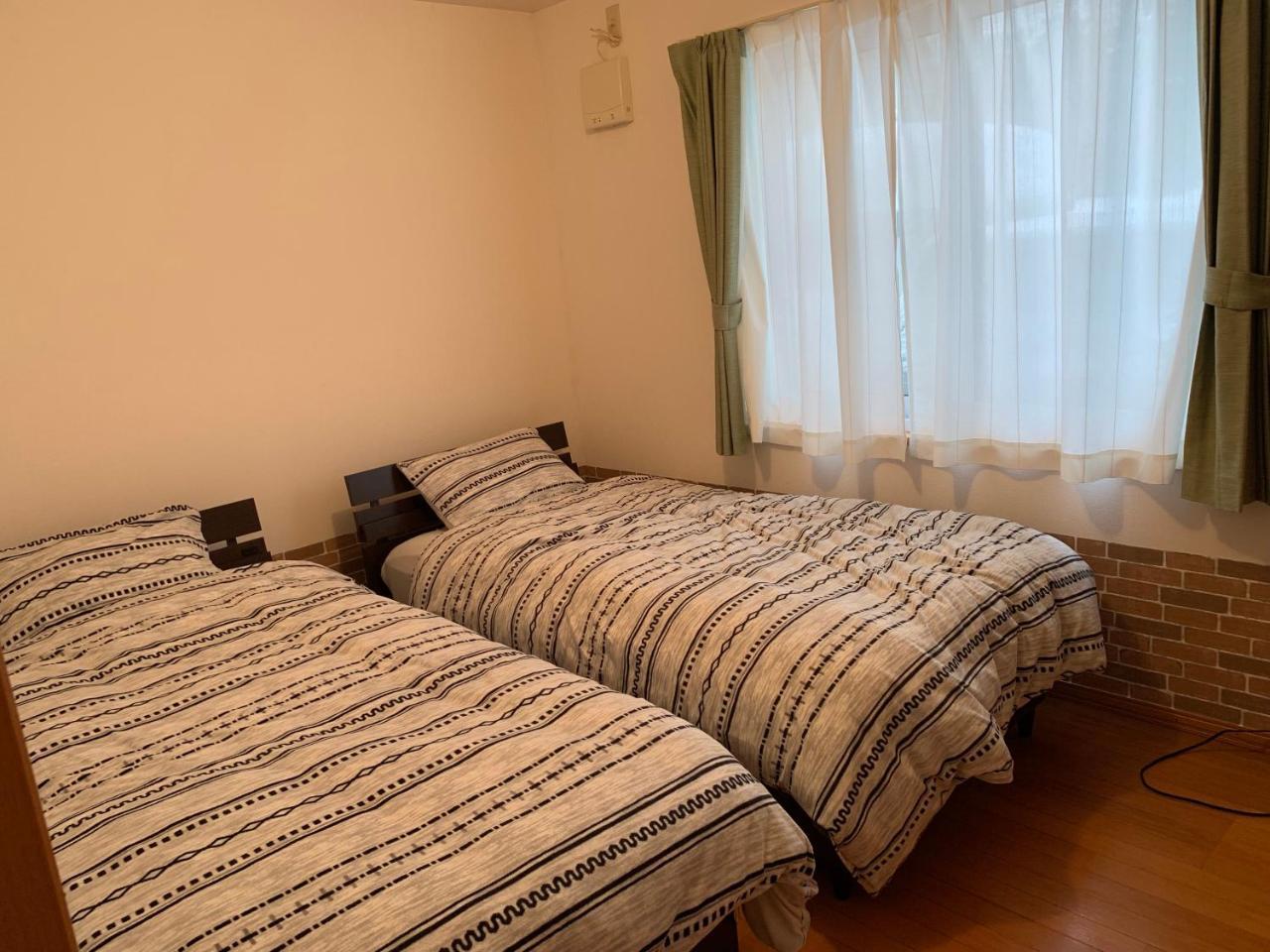 Apartamento Sejour Toyohirakoen Sapporo Exterior foto