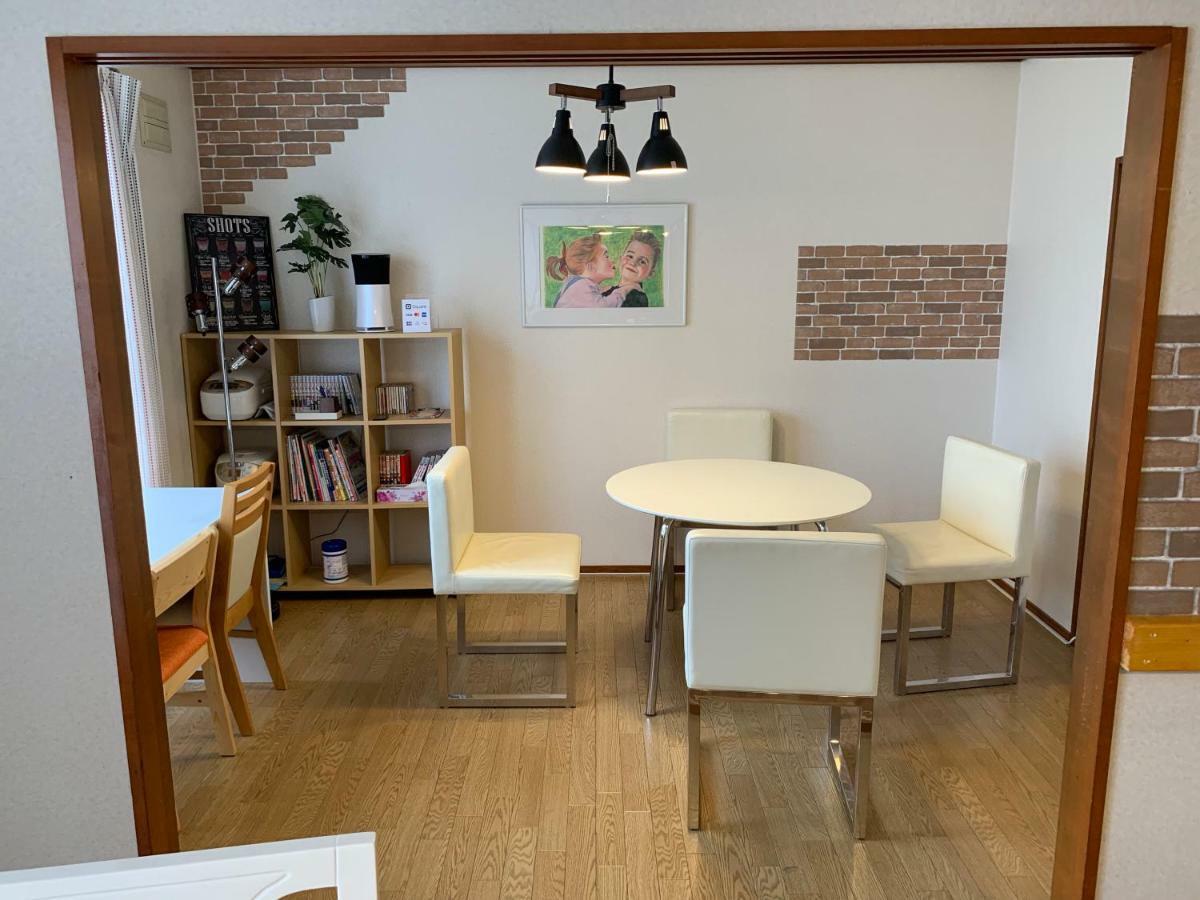 Apartamento Sejour Toyohirakoen Sapporo Exterior foto