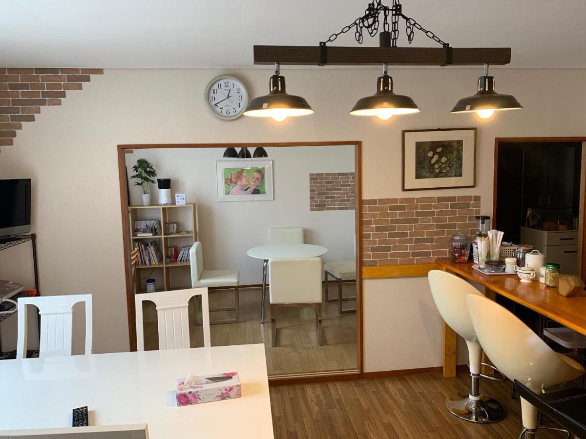 Apartamento Sejour Toyohirakoen Sapporo Exterior foto